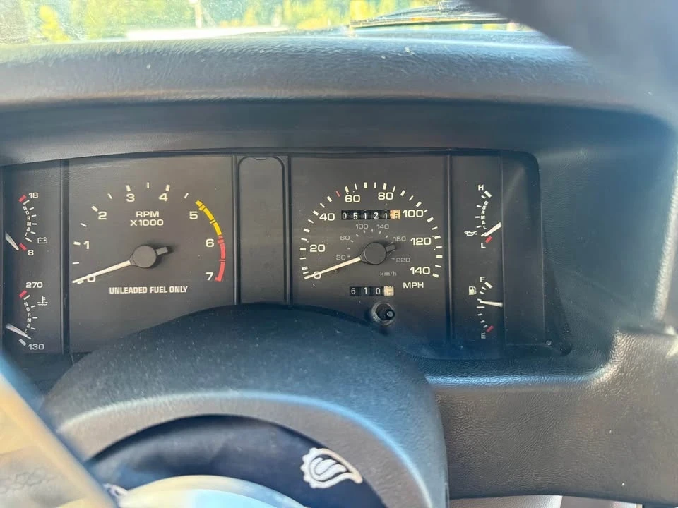 1993 Ford Mustang GT 3rd Gen - Image 13 of 16