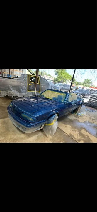 1993 Ford Mustang GT 3rd Gen - Image 2 of 12