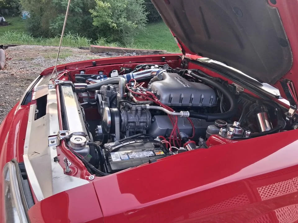 1993 Ford Mustang GT 3rd Gen - Image 8 of 10