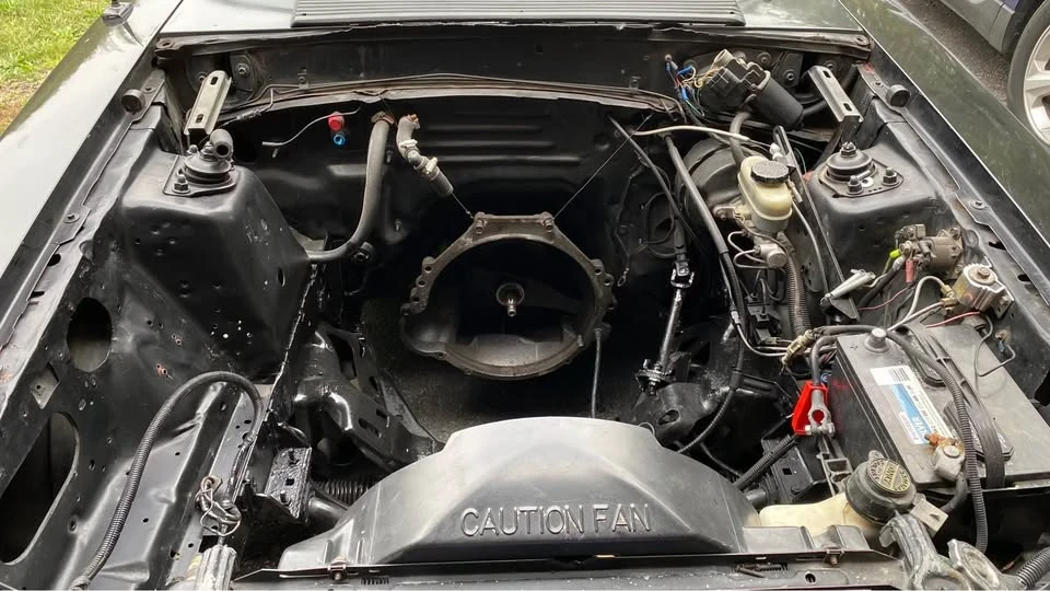 1993 Ford Mustang GT 3rd Gen - Image 7 of 8