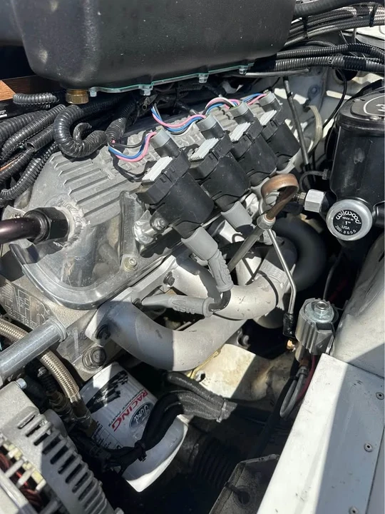 1993 Ford Mustang GT 3rd Gen - Image 8 of 11