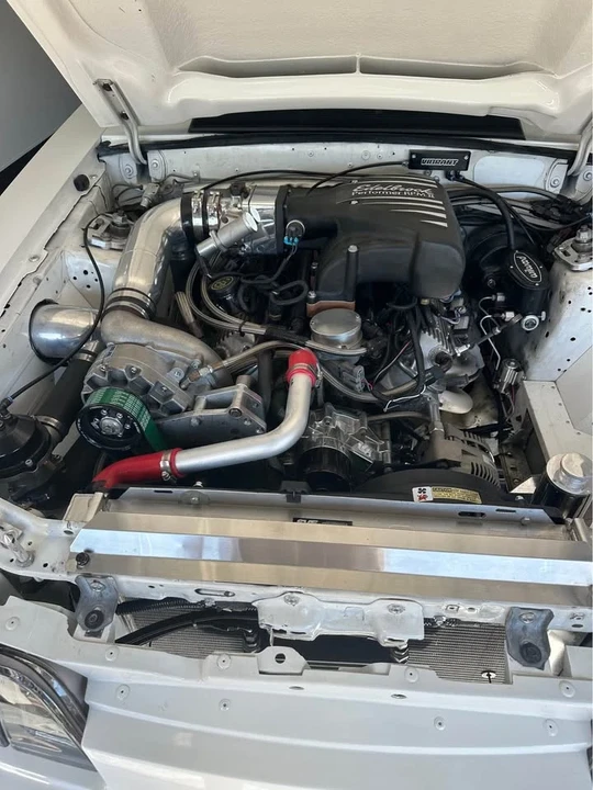 1993 Ford Mustang GT 3rd Gen - Image 7 of 11