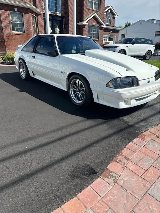 1993 Ford Mustang GT 3rd Gen - Image 2 of 11