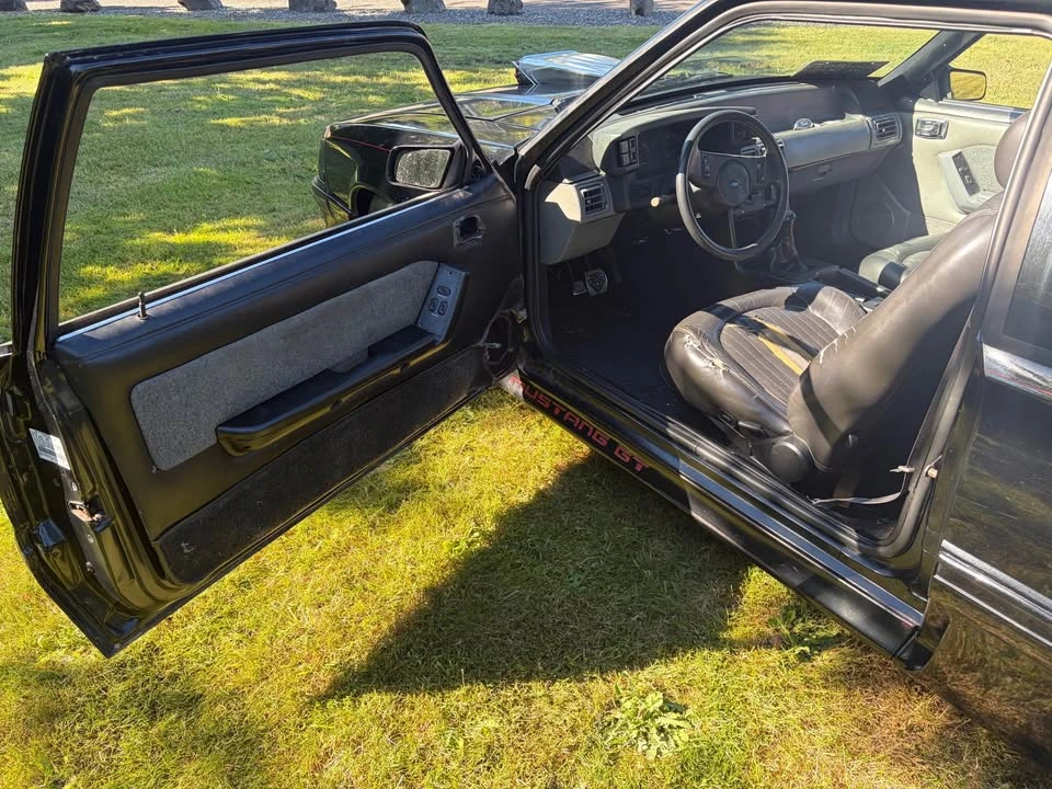 1993 Ford Mustang GT 3rd Gen - Image 7 of 18