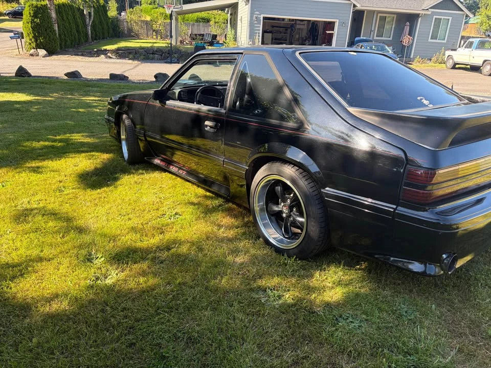 1993 Ford Mustang GT 3rd Gen - Image 6 of 18