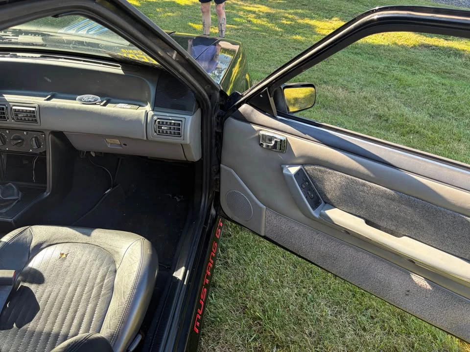 1993 Ford Mustang GT 3rd Gen - Image 13 of 18