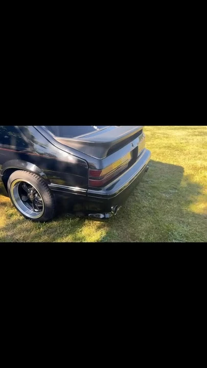 1993 Ford Mustang GT 3rd Gen - Image 18 of 18
