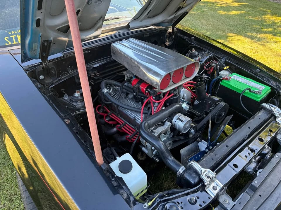 1993 Ford Mustang GT 3rd Gen - Image 16 of 18