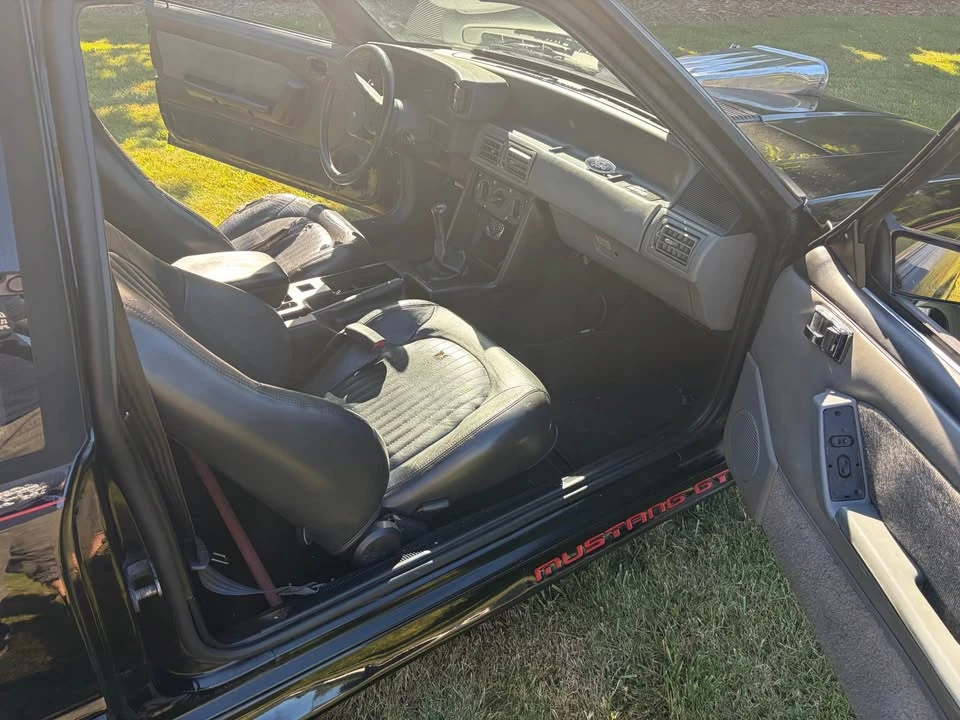 1993 Ford Mustang GT 3rd Gen - Image 12 of 18