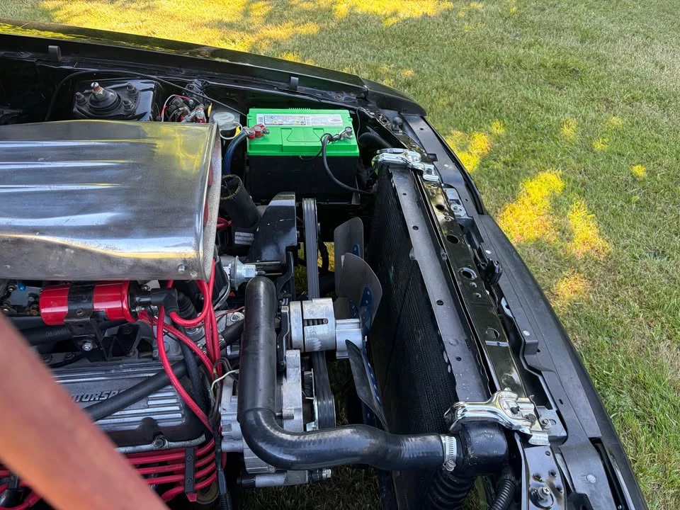 1993 Ford Mustang GT 3rd Gen - Image 17 of 18