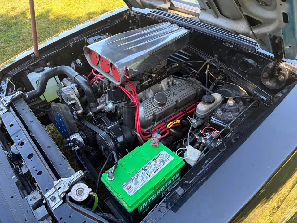 1993 Ford Mustang GT 3rd Gen - Image 15 of 18