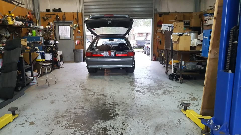 1993 Ford Mustang GT 3rd Gen - Image 2 of 6