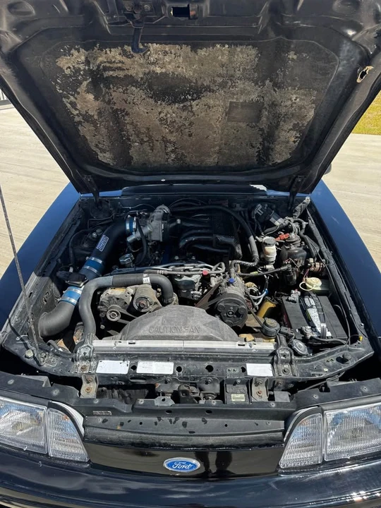 1993 Ford Mustang GT 3rd Gen - Image 6 of 12