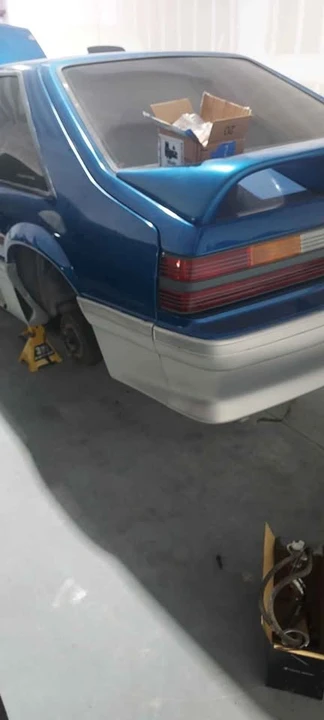 1993 Ford Mustang GT 3rd Gen - Image 5 of 20