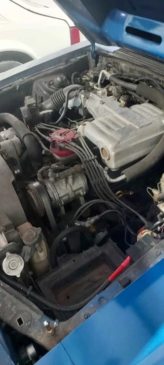 1993 Ford Mustang GT 3rd Gen - Image 2 of 20