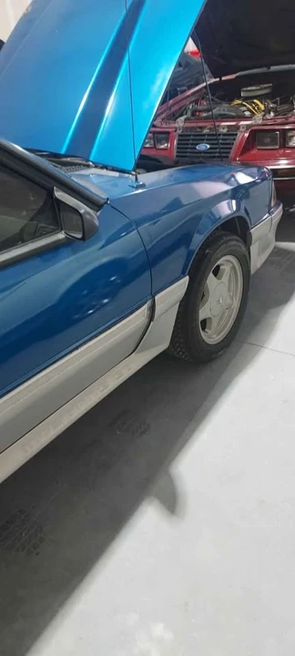 1993 Ford Mustang GT 3rd Gen - Image 6 of 20