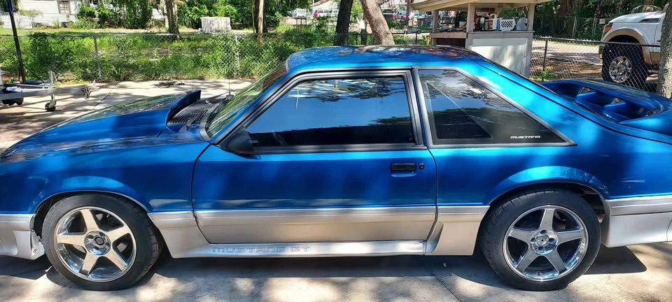 1993 Ford Mustang GT 3rd Gen - Image 8 of 20
