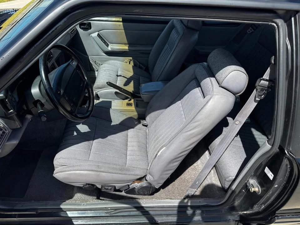 1993 Ford Mustang GT 3rd Gen - Image 8 of 12