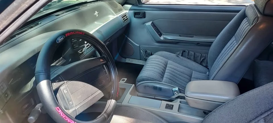 1993 Ford Mustang GT 3rd Gen - Image 14 of 20
