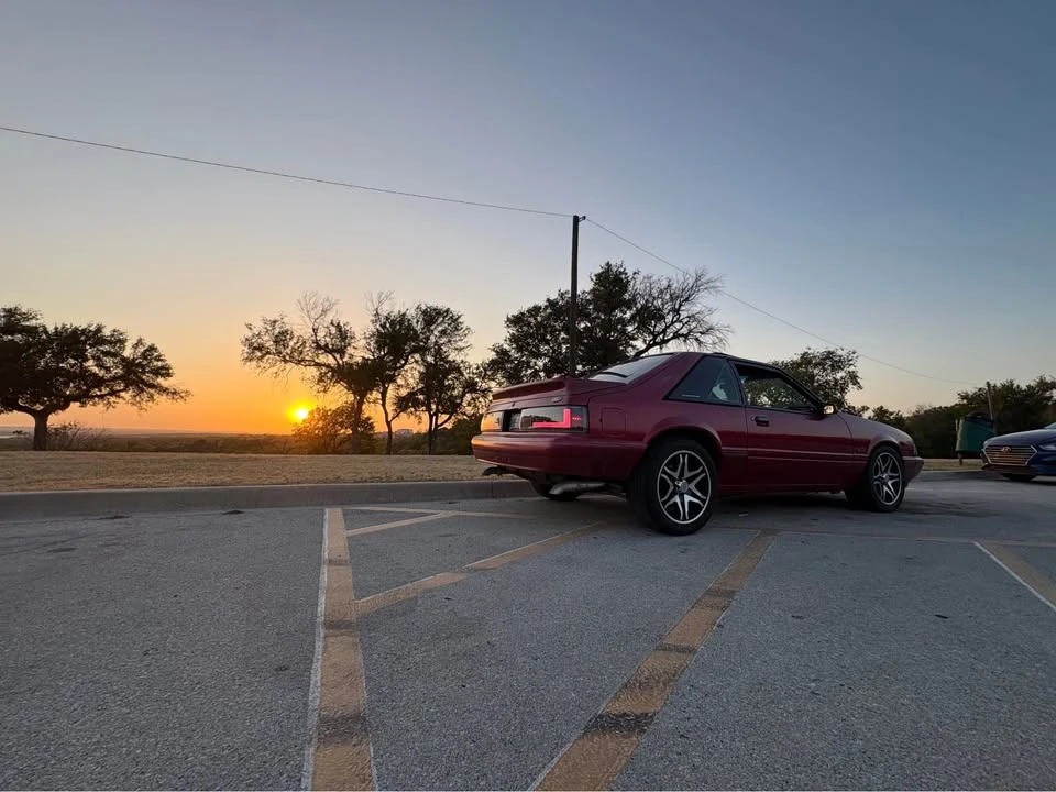 1993 Ford Mustang GT 3rd Gen - Image 3 of 6
