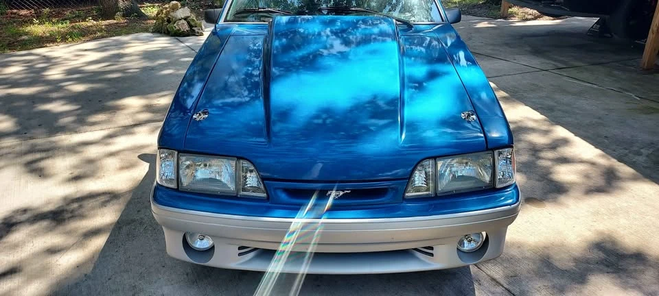 1993 Ford Mustang GT 3rd Gen - Image 10 of 20