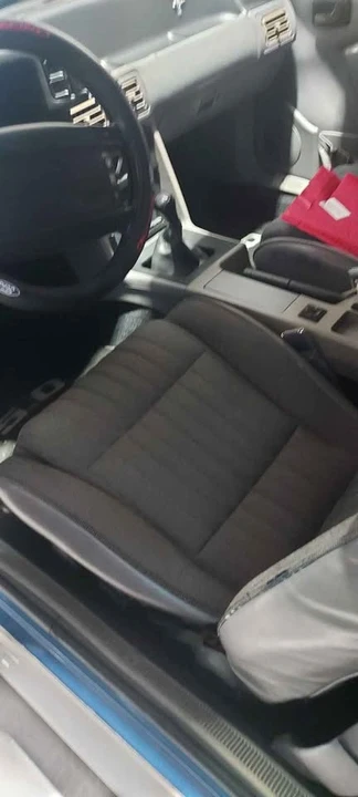 1993 Ford Mustang GT 3rd Gen - Image 3 of 20