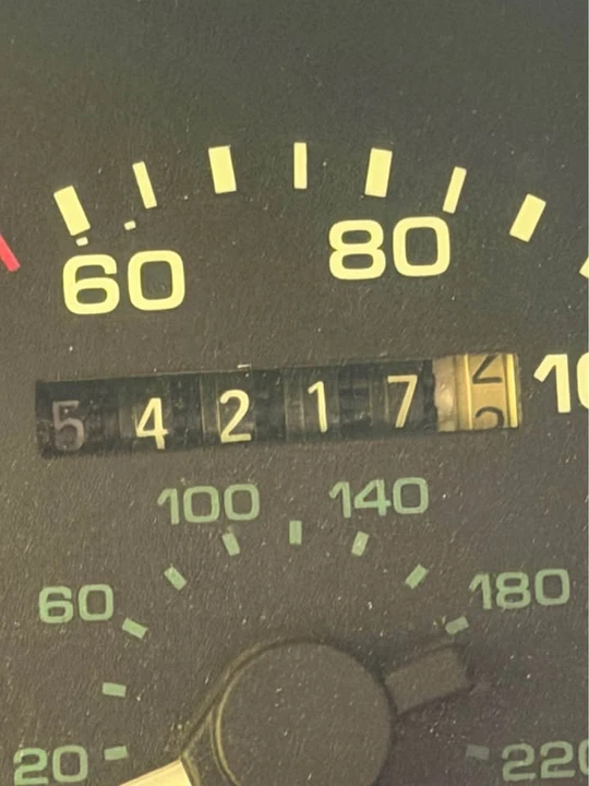 1993 Ford Mustang GT 3rd Gen - Image 8 of 14