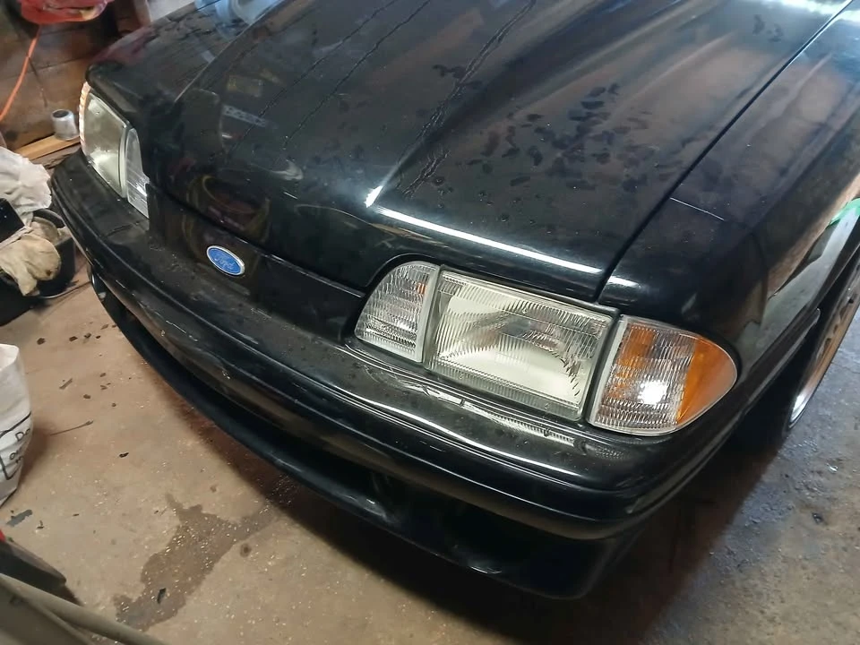 1993 Ford Mustang GT 3rd Gen - Image 3 of 6