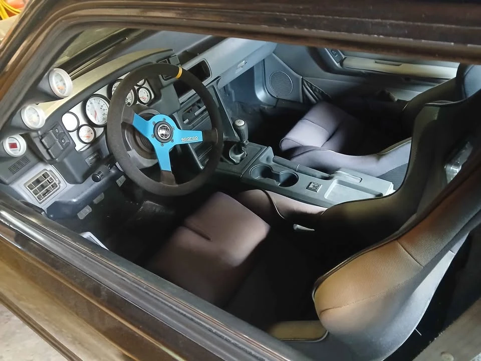 1993 Ford Mustang GT 3rd Gen - Image 2 of 6