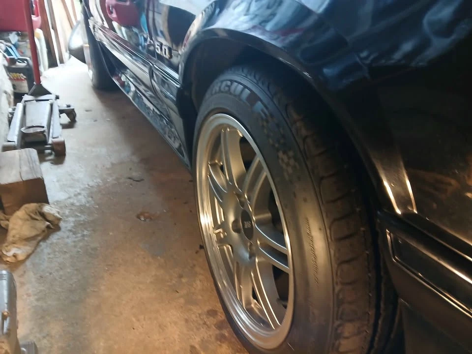 1993 Ford Mustang GT 3rd Gen - Image 6 of 6