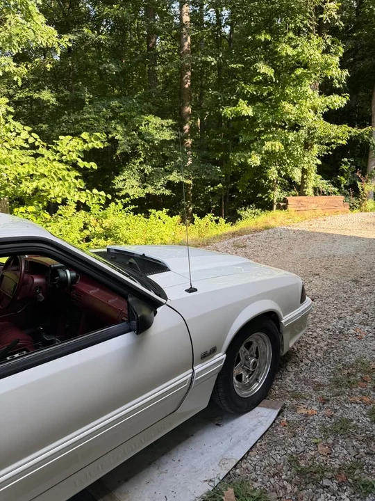 1993 Ford Mustang GT 3rd Gen - Image 3 of 14