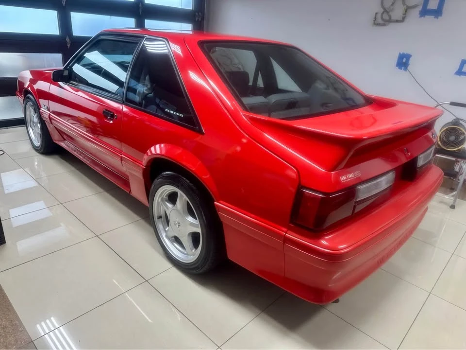1993 Ford Mustang GT 3rd Gen - Image 18 of 20