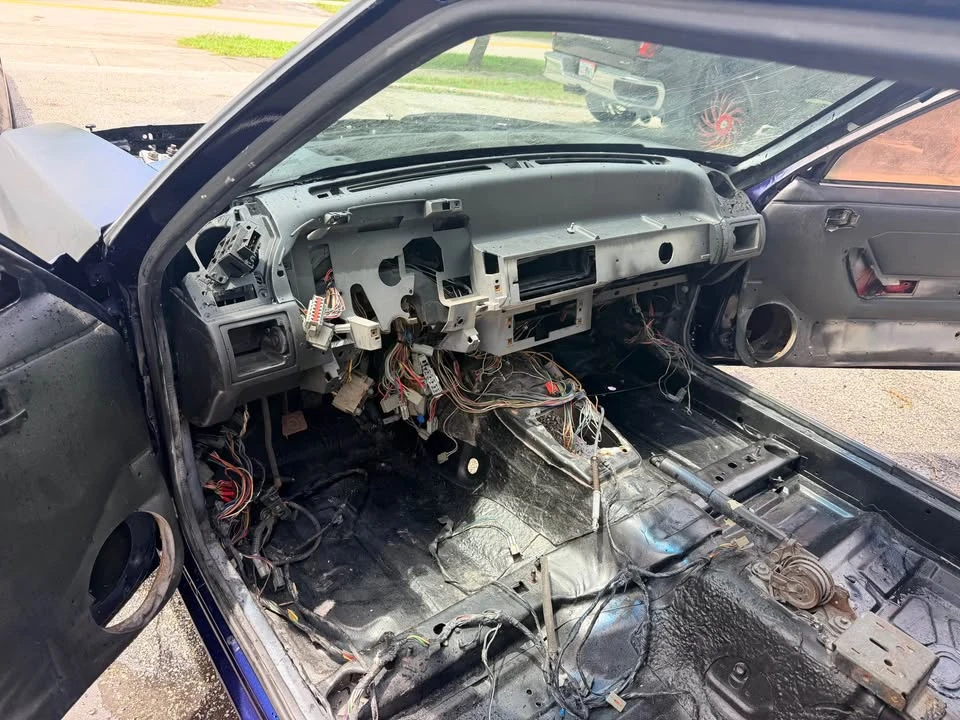 1993 Ford Mustang GT 3rd Gen - Image 13 of 16