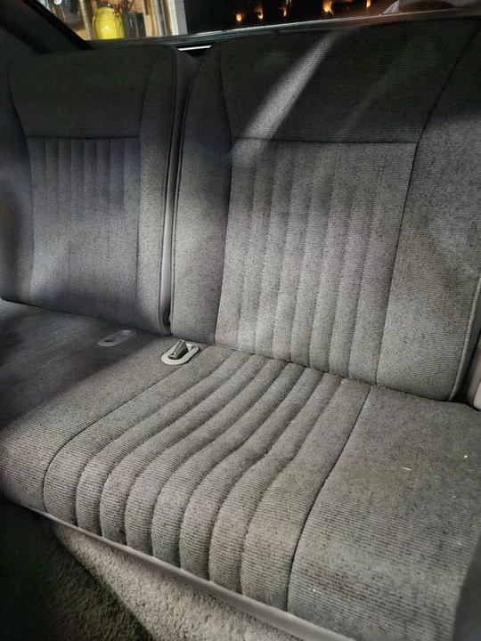 1993 Ford Mustang GT 3rd Gen - Image 6 of 8