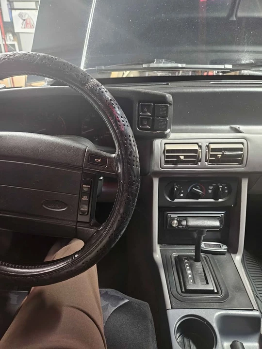 1993 Ford Mustang GT 3rd Gen - Image 4 of 8