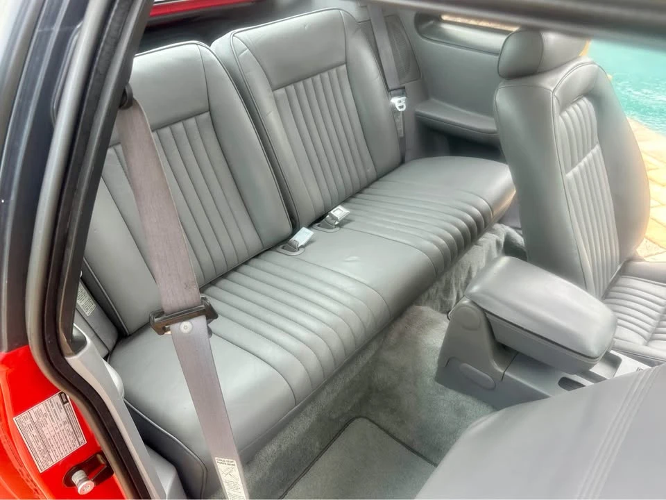 1993 Ford Mustang GT 3rd Gen - Image 9 of 20