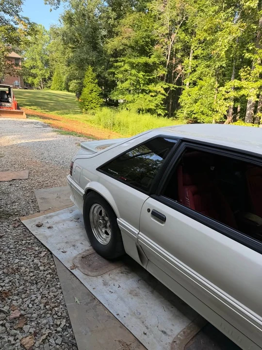 1993 Ford Mustang GT 3rd Gen - Image 2 of 14