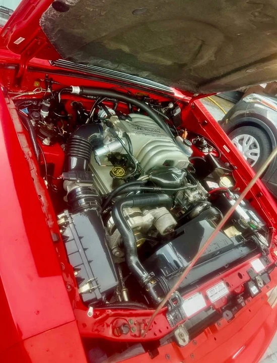 1993 Ford Mustang GT 3rd Gen - Image 17 of 20