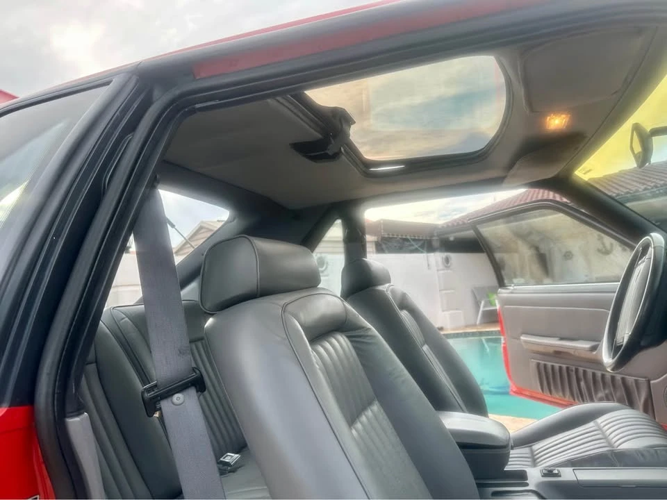 1993 Ford Mustang GT 3rd Gen - Image 13 of 20