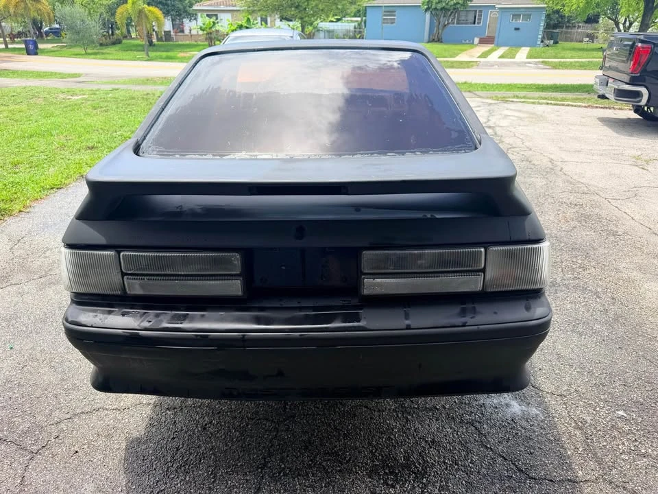 1993 Ford Mustang GT 3rd Gen - Image 6 of 16