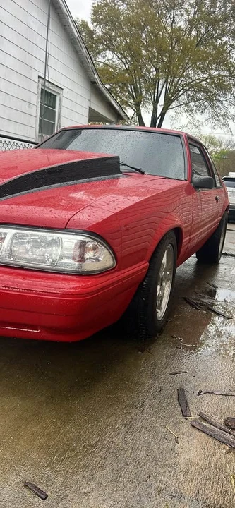 1993 Ford Mustang GT 3rd Gen - Image 2 of 16