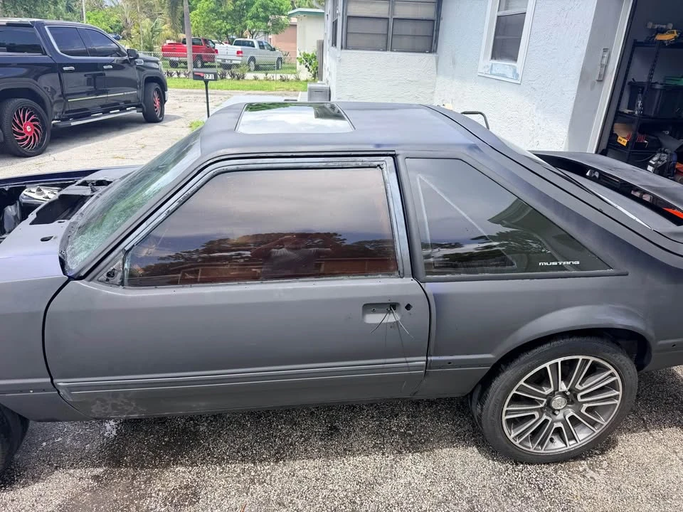 1993 Ford Mustang GT 3rd Gen - Image 3 of 16