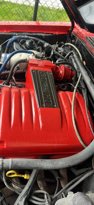 1993 Ford Mustang GT 3rd Gen - Image 12 of 16