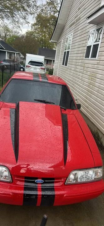 1993 Ford Mustang GT 3rd Gen - Image 6 of 16