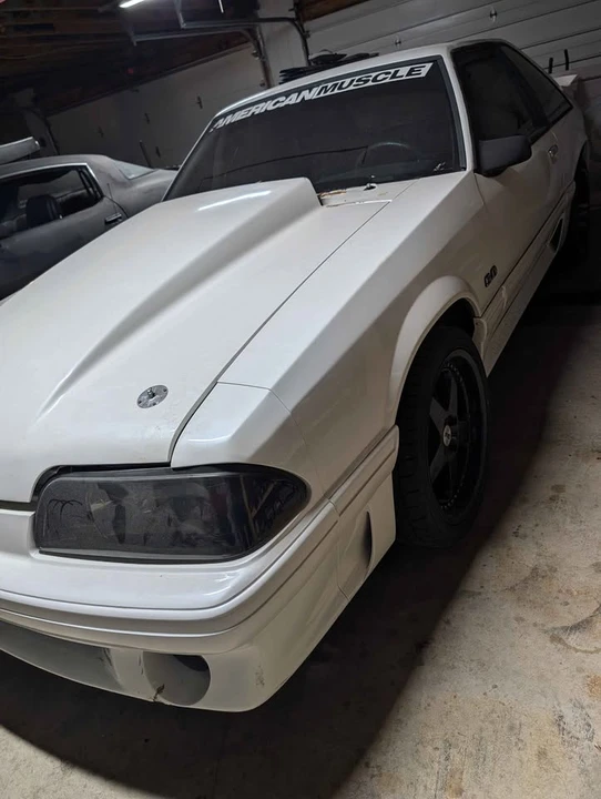 1993 Ford Mustang GT 3rd Gen - Image 11 of 16