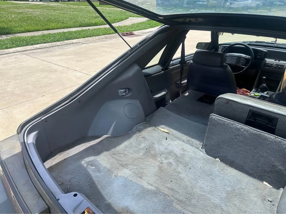 1993 Ford Mustang GT 3rd Gen - Image 6 of 8