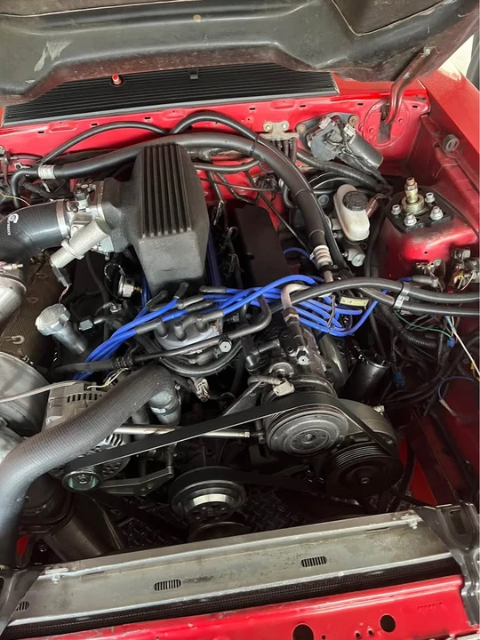 1993 Ford Mustang GT 3rd Gen - Image 11 of 20