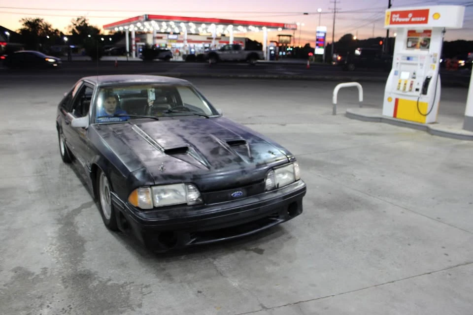 1993 Ford Mustang GT 3rd Gen - Image 3 of 8