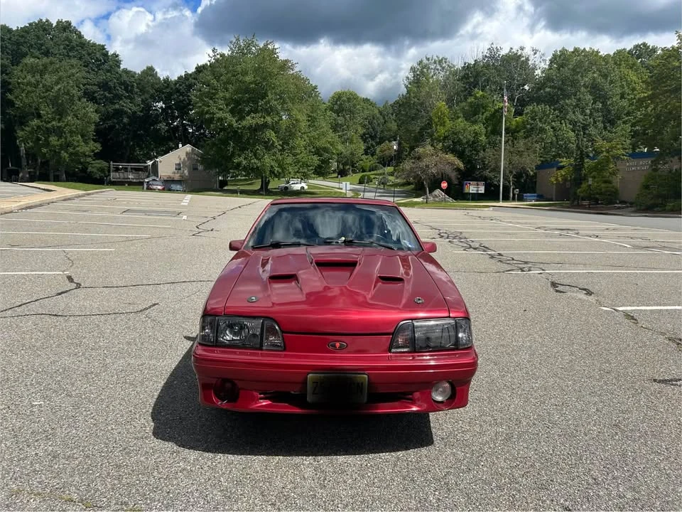 1993 Ford Mustang GT 3rd Gen - Image 2 of 8