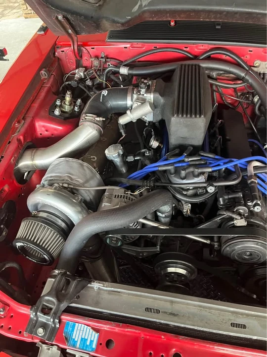 1993 Ford Mustang GT 3rd Gen - Image 10 of 20